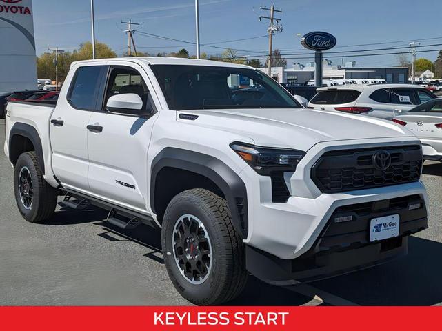 Photo of 2025 0040 Toyota Tacoma