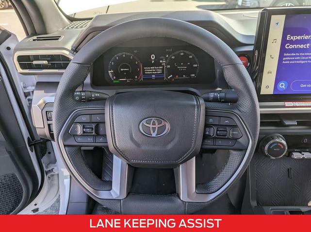 Photo of 2025 0040 Toyota Tacoma