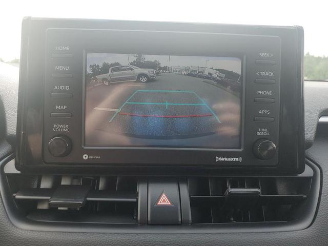 Photo of 2022 06x3 Toyota RAV4
