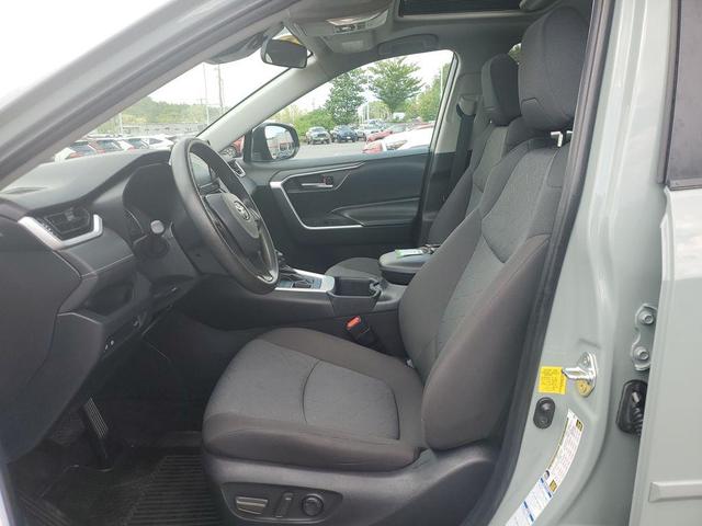 Photo of 2022 06x3 Toyota RAV4