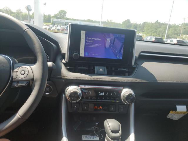 Photo of 2025 03t3 Toyota RAV4