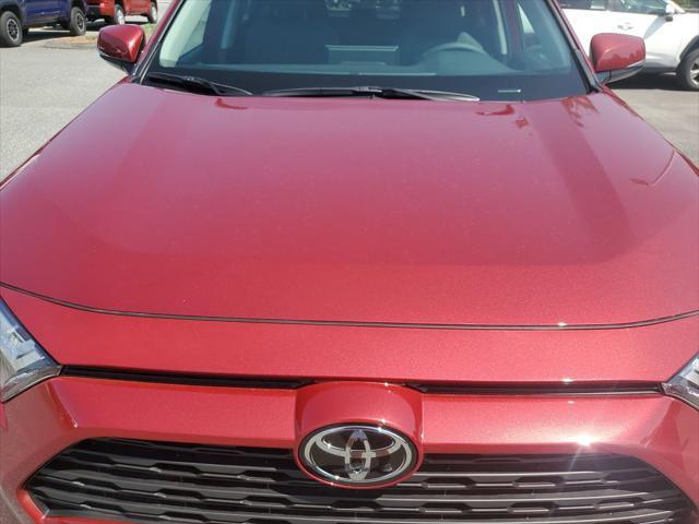 Photo of 2025 03t3 Toyota RAV4