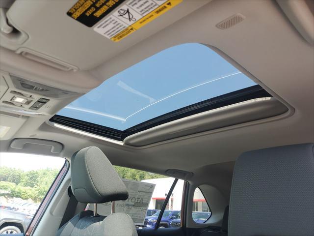 Photo of 2025 03t3 Toyota RAV4