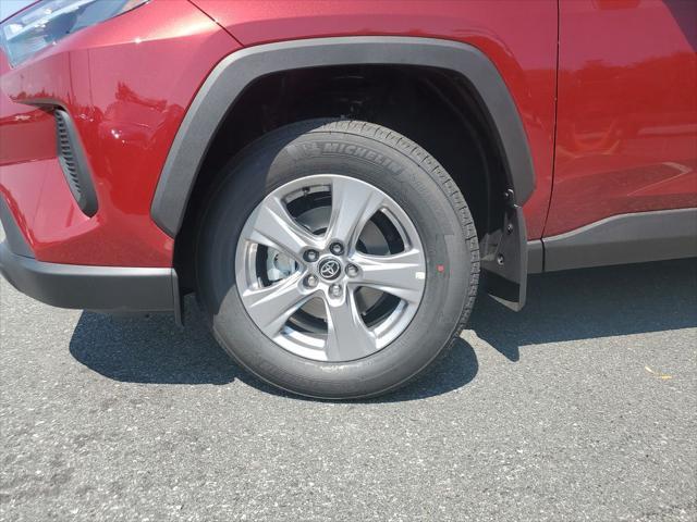 Photo of 2025 03t3 Toyota RAV4