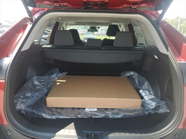 Photo of 2025 03t3 Toyota RAV4