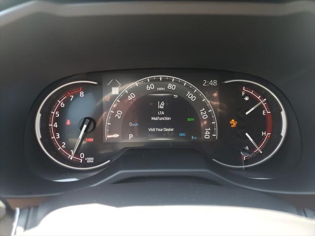 Photo of 2025 03t3 Toyota RAV4