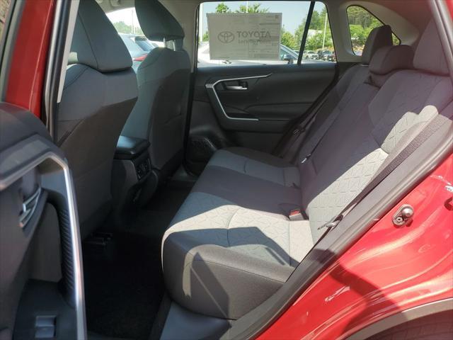 Photo of 2025 03t3 Toyota RAV4