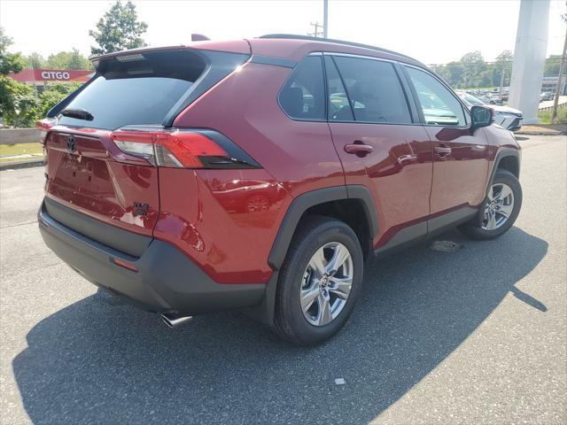 Photo of 2025 03t3 Toyota RAV4