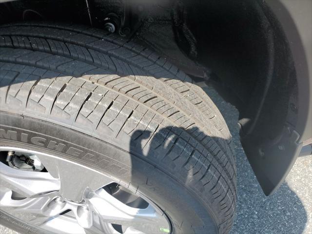 Photo of 2025 03t3 Toyota RAV4