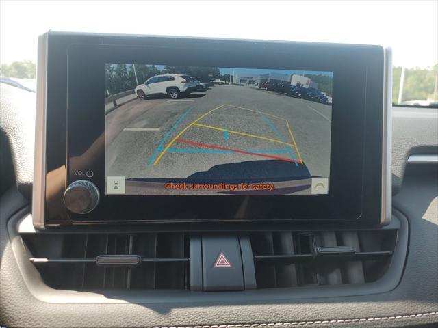 Photo of 2025 03t3 Toyota RAV4