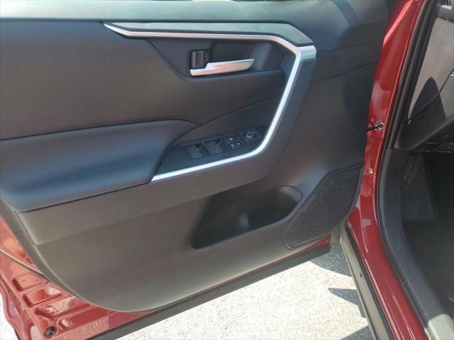 Photo of 2025 03t3 Toyota RAV4