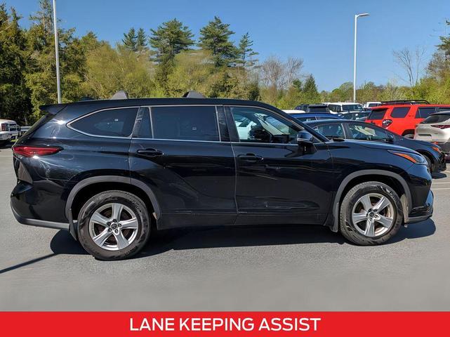 Photo of 2021 0218 Toyota Highlander