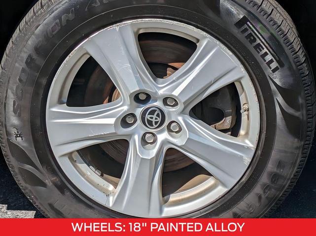 Photo of 2021 0218 Toyota Highlander