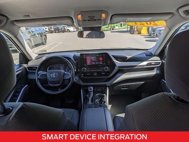 Photo of 2021 0218 Toyota Highlander