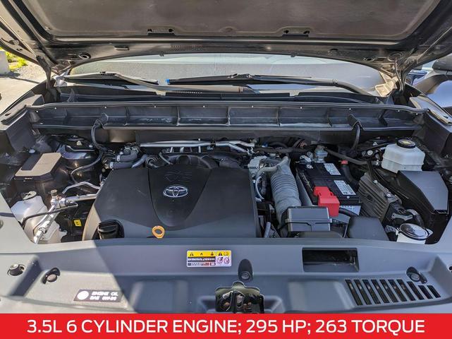 Photo of 2021 0218 Toyota Highlander