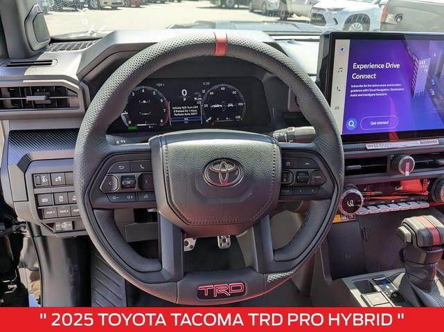 Photo of 2025 0202 Toyota Tacoma