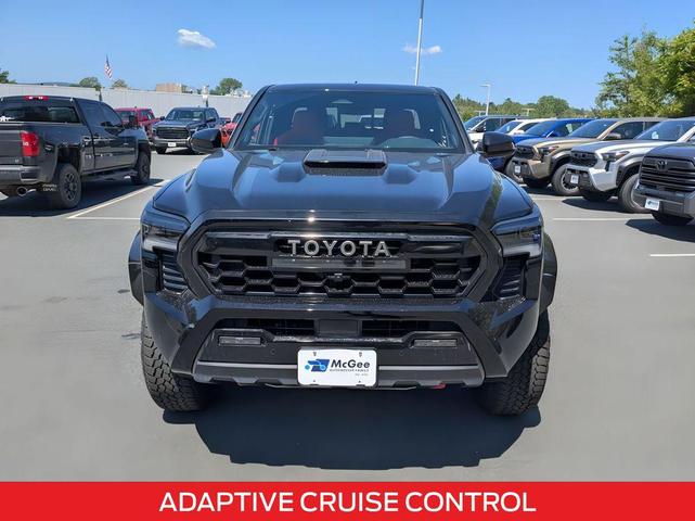 Photo of 2025 0202 Toyota Tacoma