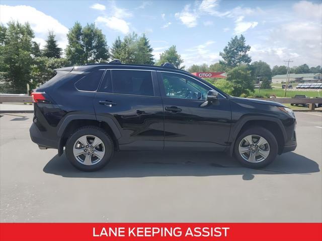 Photo of 2024 0218 Toyota RAV4