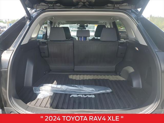 Photo of 2024 0218 Toyota RAV4
