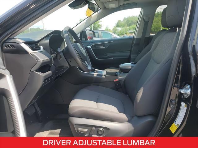 Photo of 2024 0218 Toyota RAV4
