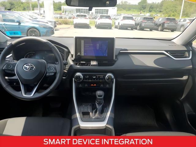 Photo of 2024 0218 Toyota RAV4