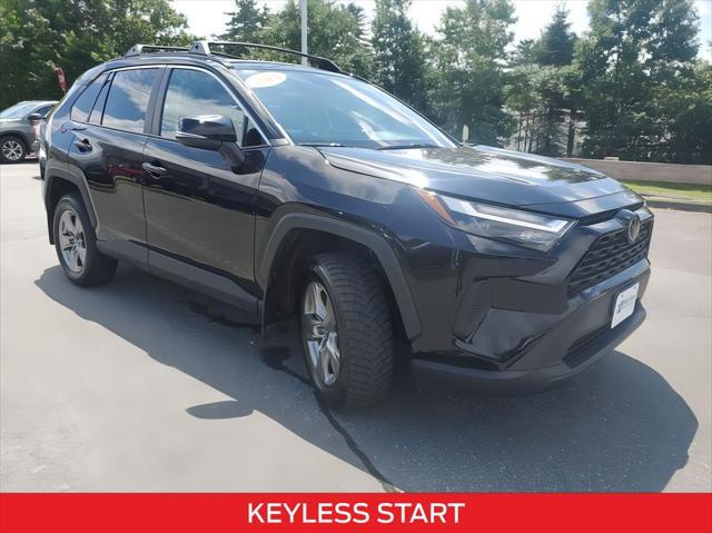 Photo of 2024 0218 Toyota RAV4