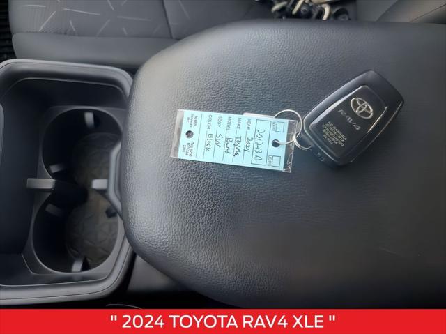 Photo of 2024 0218 Toyota RAV4