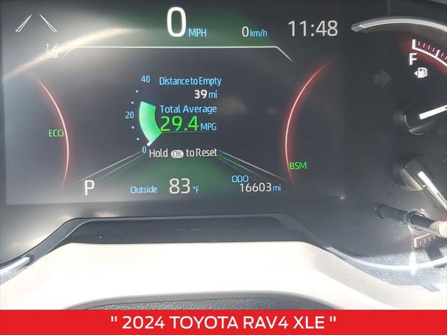 Photo of 2024 0218 Toyota RAV4