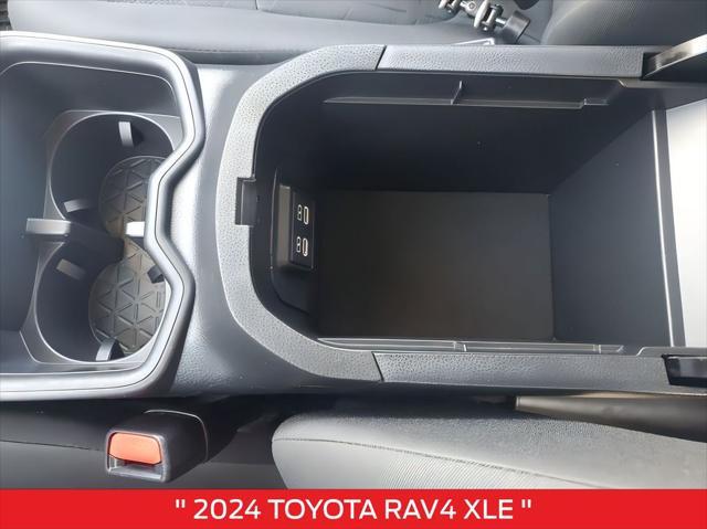 Photo of 2024 0218 Toyota RAV4