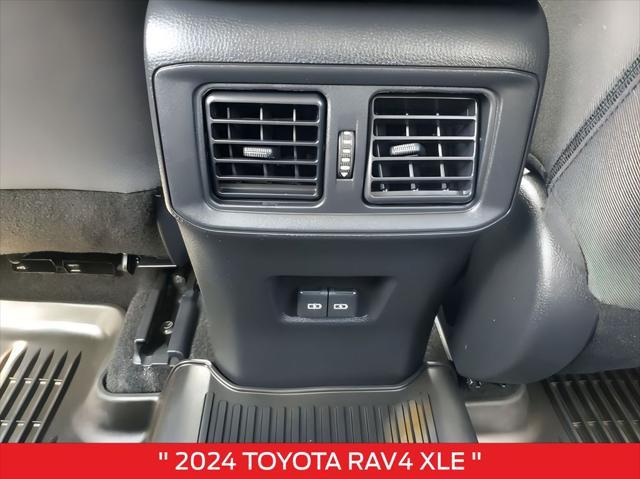 Photo of 2024 0218 Toyota RAV4