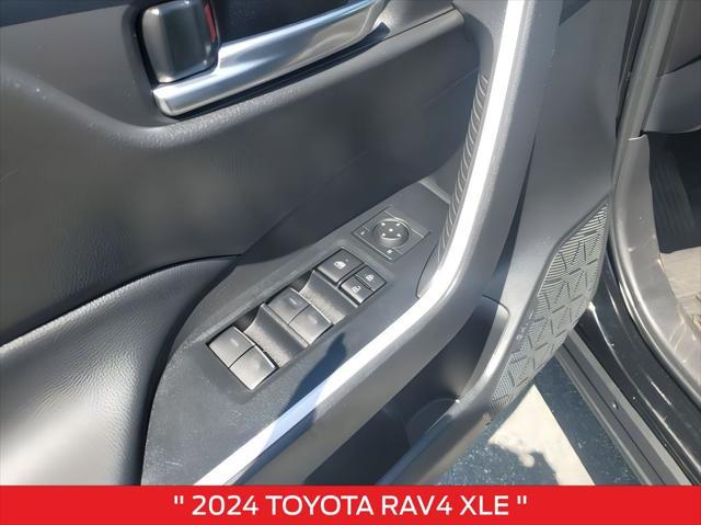 Photo of 2024 0218 Toyota RAV4