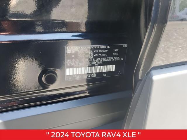 Photo of 2024 0218 Toyota RAV4