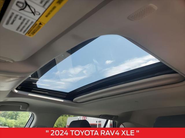 Photo of 2024 0218 Toyota RAV4
