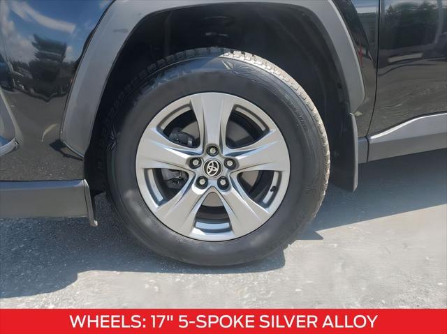 Photo of 2024 0218 Toyota RAV4