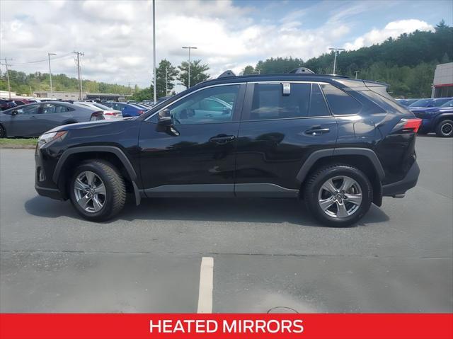 Photo of 2024 0218 Toyota RAV4