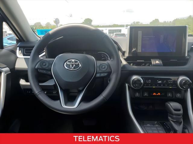 Photo of 2024 0218 Toyota RAV4
