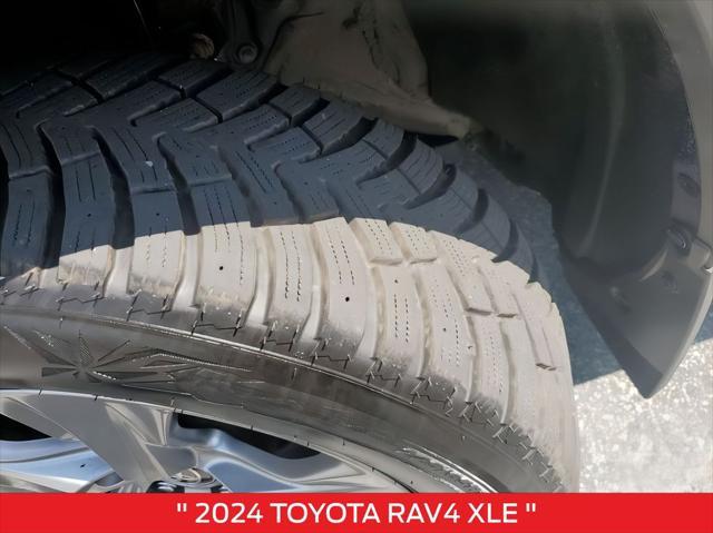 Photo of 2024 0218 Toyota RAV4