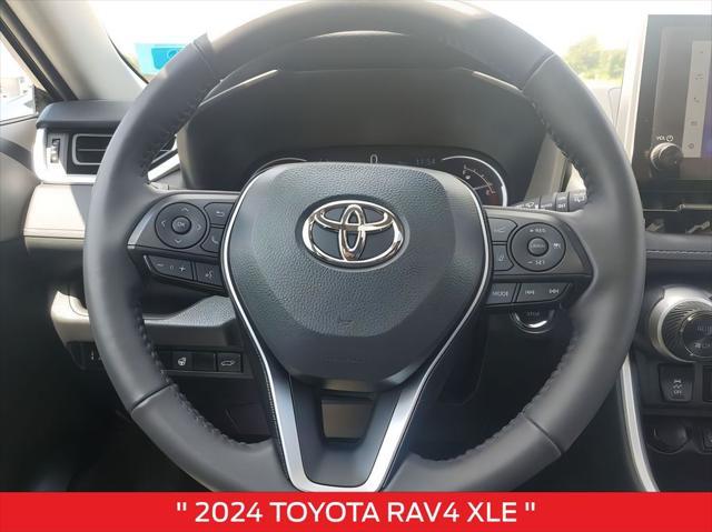 Photo of 2024 0218 Toyota RAV4