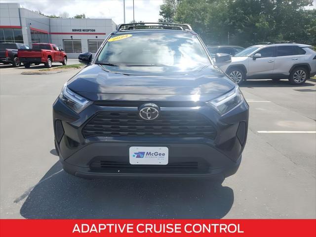 Photo of 2024 0218 Toyota RAV4