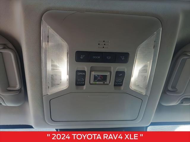 Photo of 2024 0218 Toyota RAV4