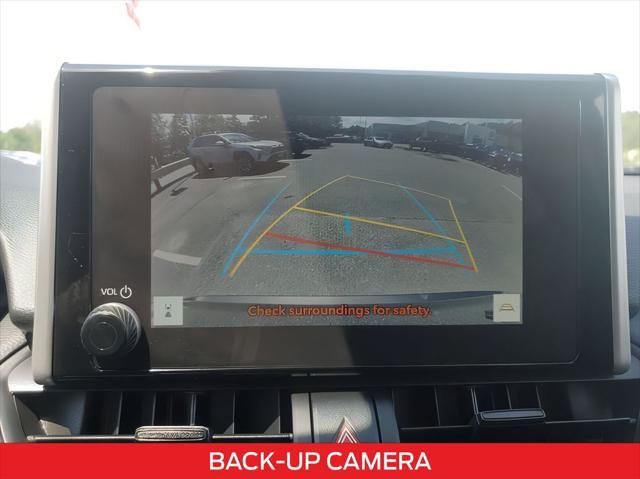 Photo of 2024 0218 Toyota RAV4