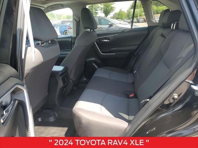 Photo of 2024 0218 Toyota RAV4