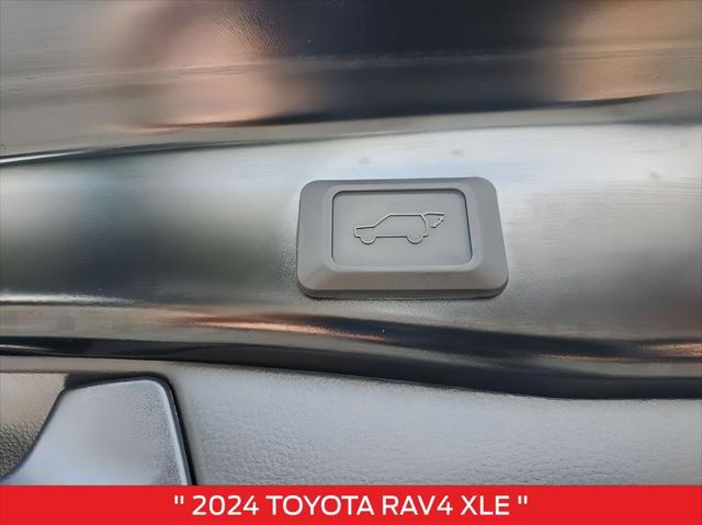 Photo of 2024 0218 Toyota RAV4