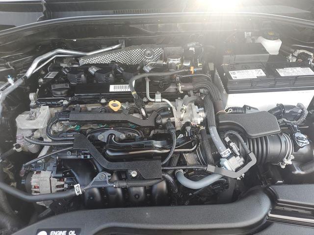 Photo of 2022 0d11 Toyota Corolla Cross
