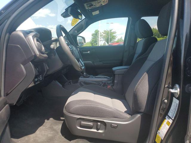 Photo of 2023 0202 Toyota Tacoma