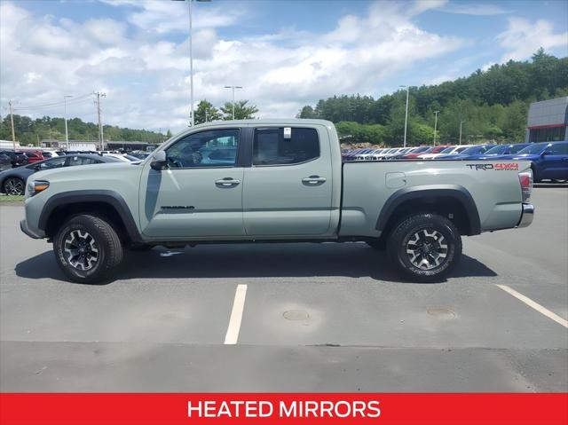 Photo of 2023 06x3 Toyota Tacoma
