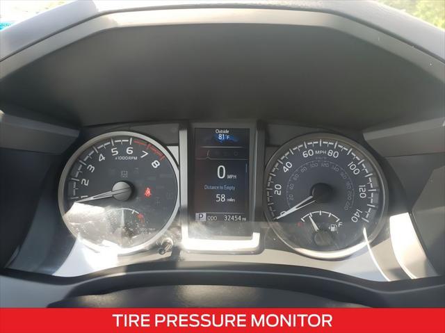 Photo of 2023 06x3 Toyota Tacoma