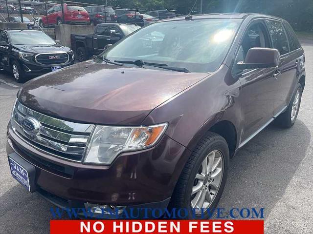2010 Ford Edge