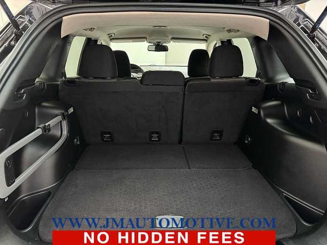 Photo of 2014 Brilliant Black Crystal Pearlcoat Jeep Cherokee