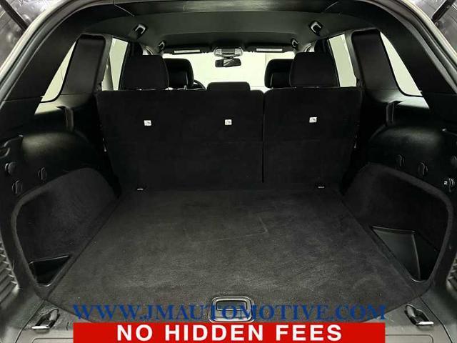 Photo of 2014 Billet Silver Metallic Clearcoat Jeep Grand Cherokee